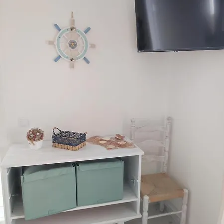 Casa Da Avo Apartment Nazare